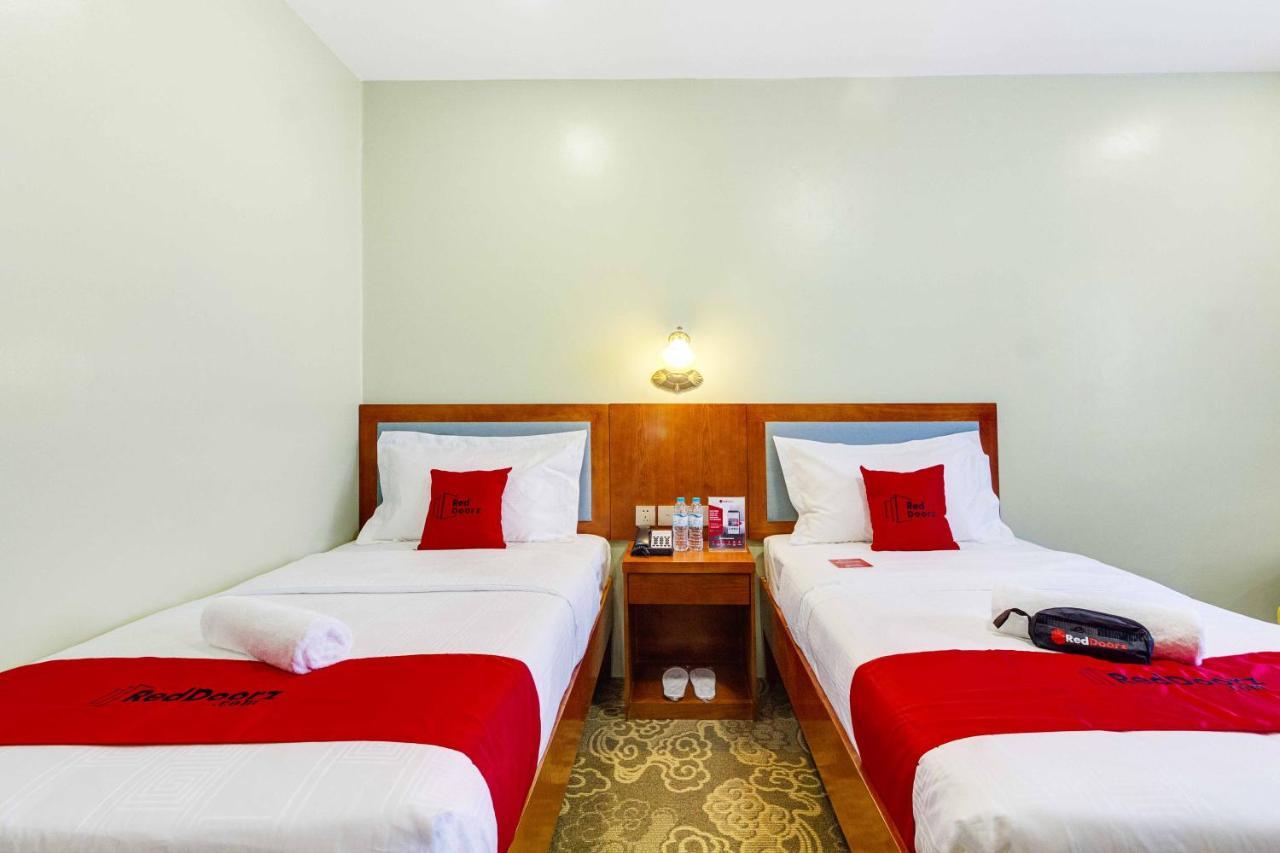 Reddoorz Premium @ Mabolo Cebu 2 Hotel Buitenkant foto