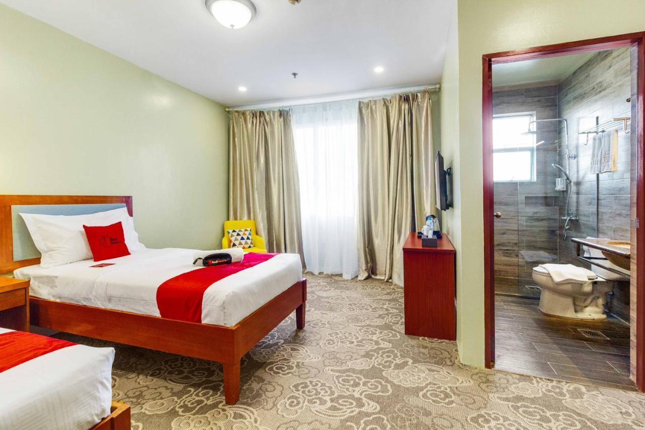Reddoorz Premium @ Mabolo Cebu 2 Hotel Buitenkant foto