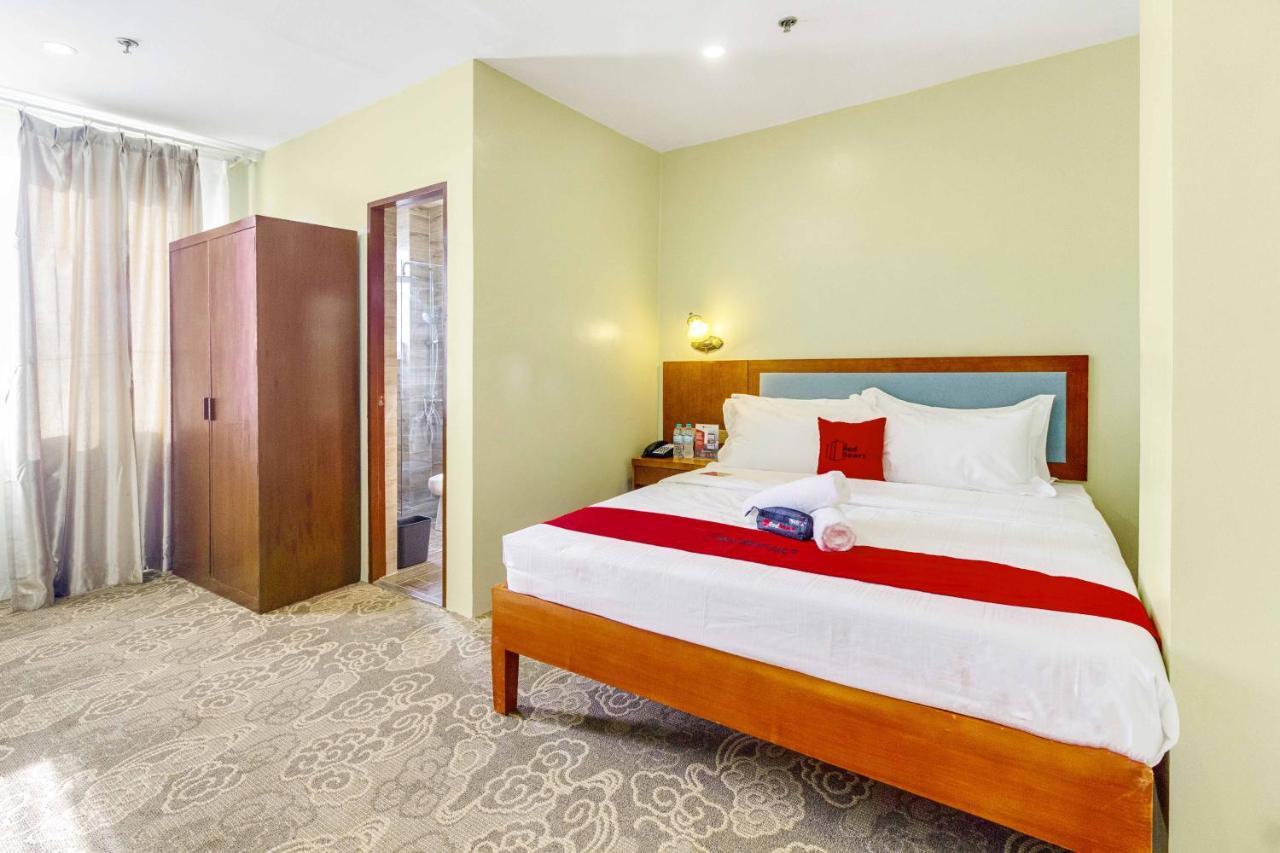 Reddoorz Premium @ Mabolo Cebu 2 Hotel Buitenkant foto