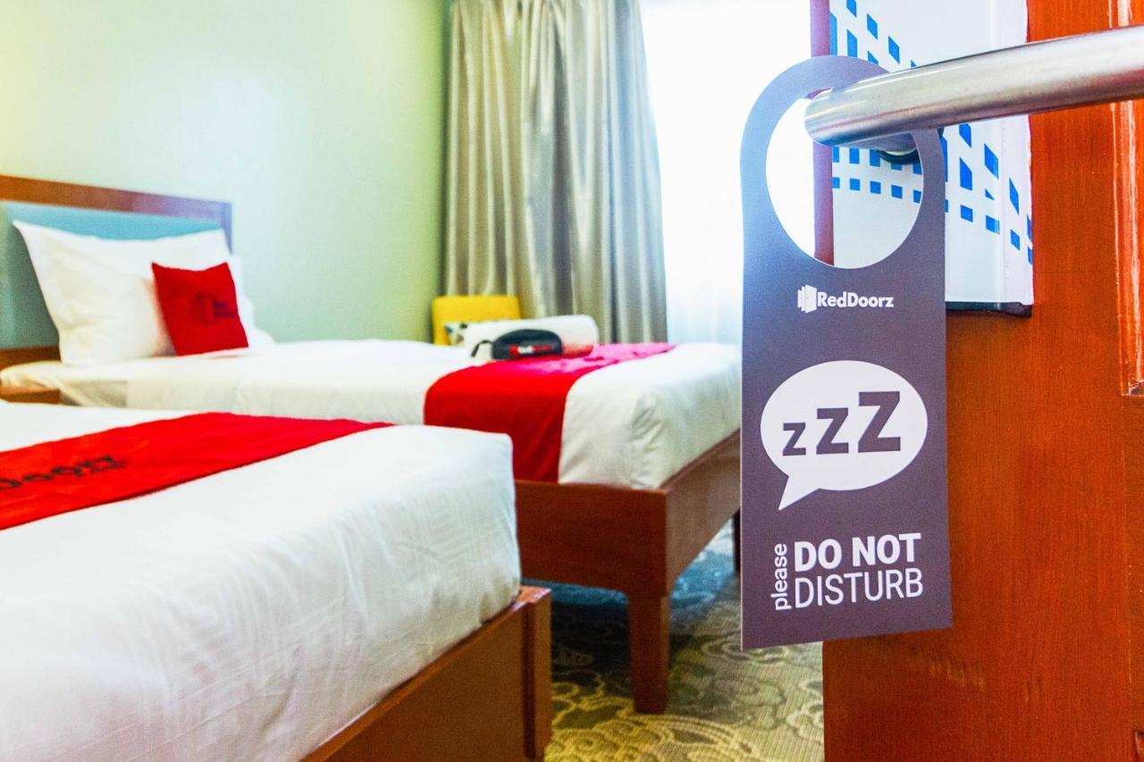 Reddoorz Premium @ Mabolo Cebu 2 Hotel Buitenkant foto