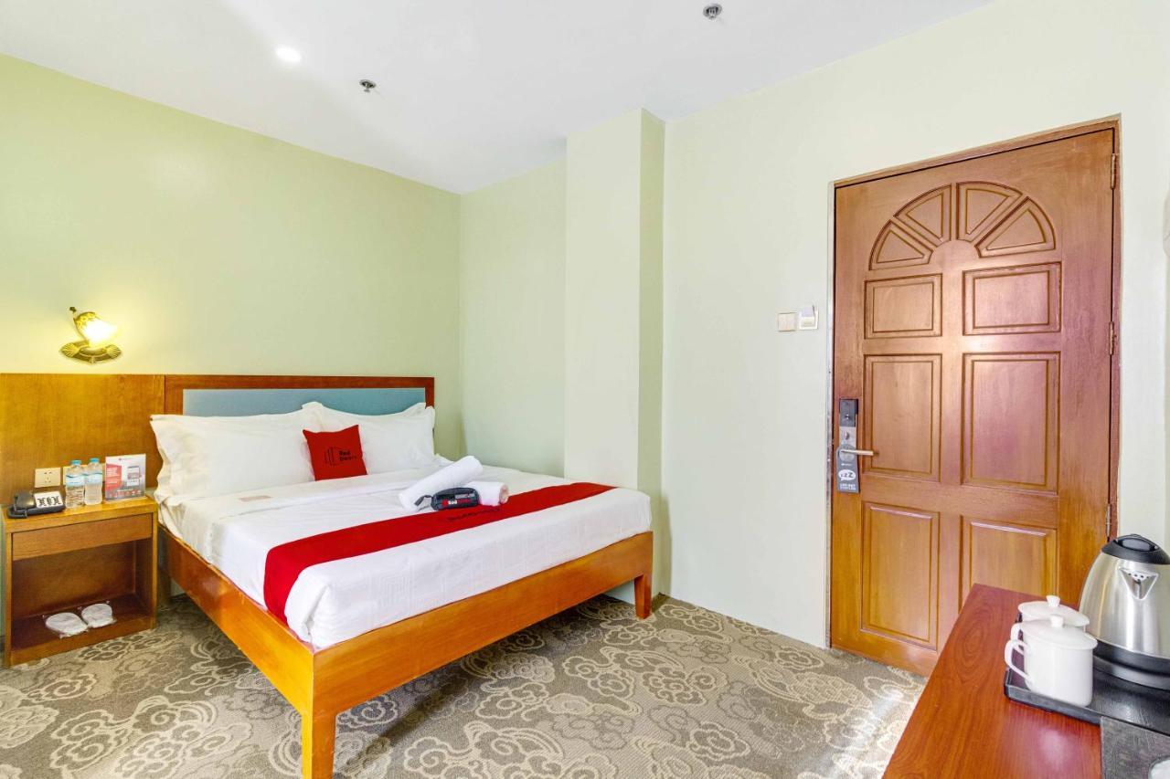 Reddoorz Premium @ Mabolo Cebu 2 Hotel Buitenkant foto