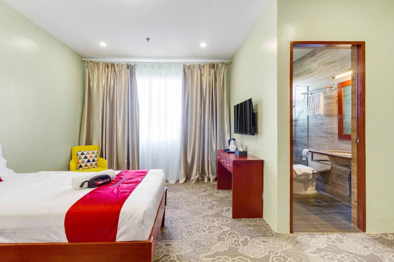 Reddoorz Premium @ Mabolo Cebu 2 Hotel Buitenkant foto