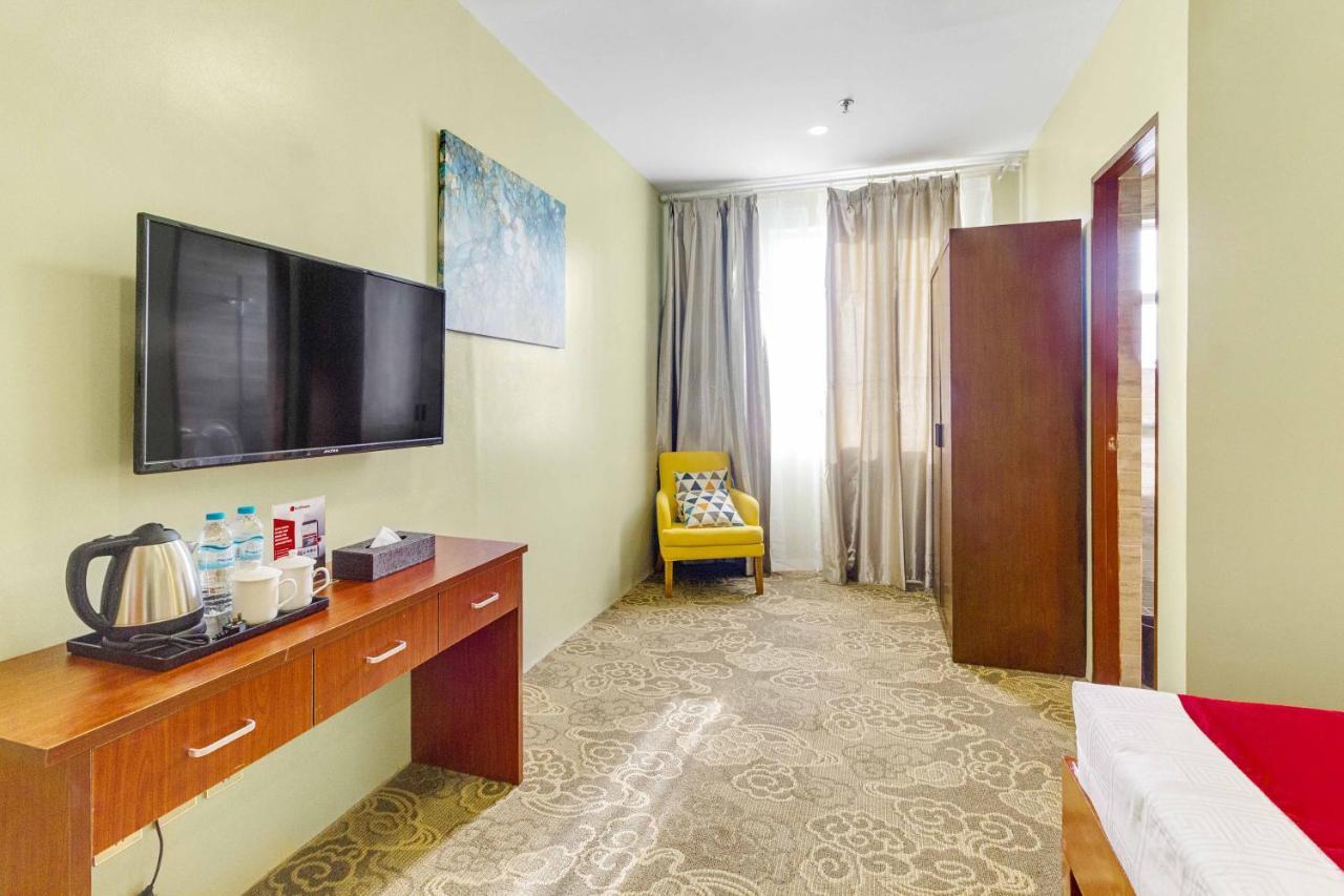 Reddoorz Premium @ Mabolo Cebu 2 Hotel Buitenkant foto