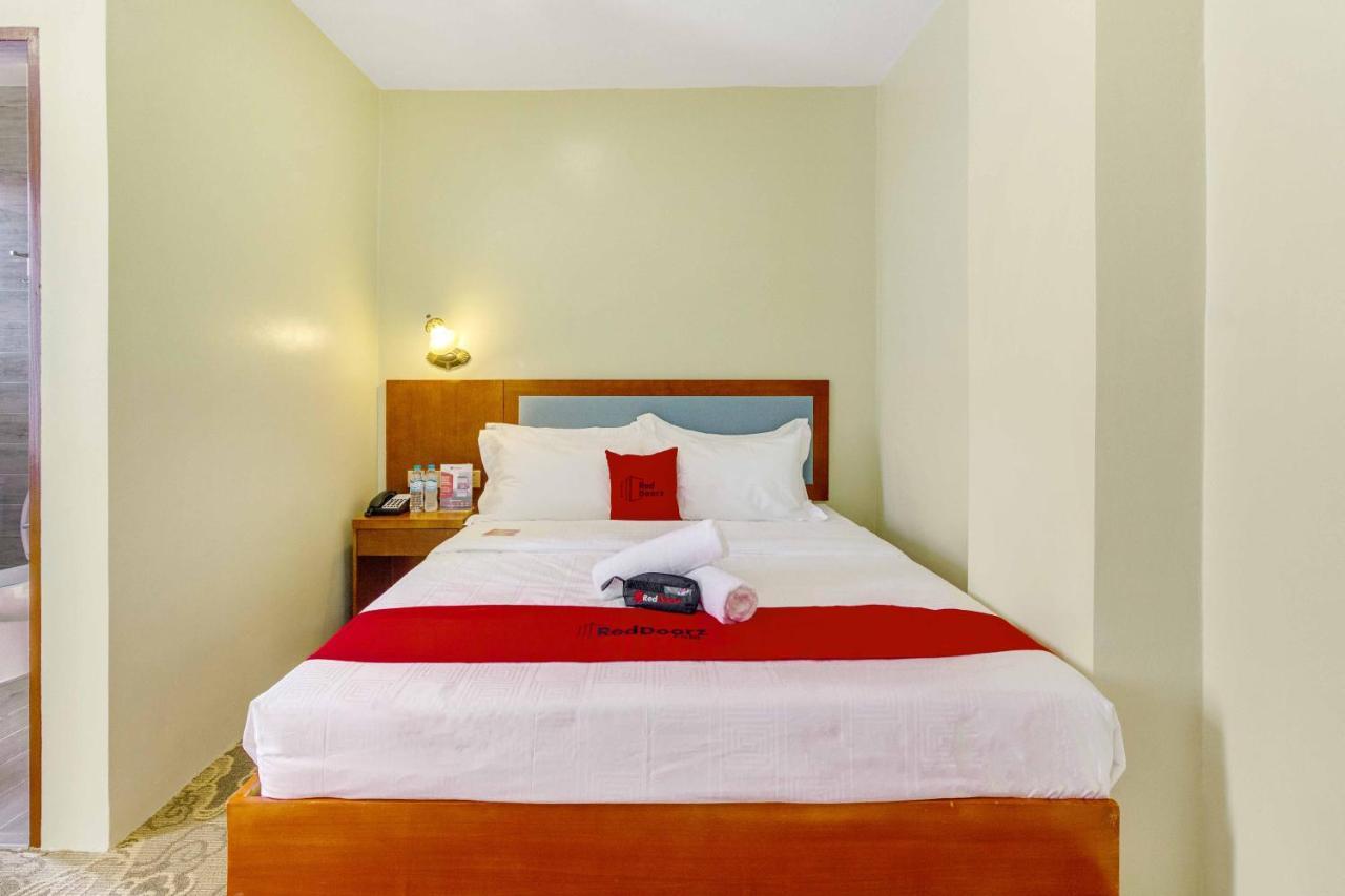 Reddoorz Premium @ Mabolo Cebu 2 Hotel Buitenkant foto