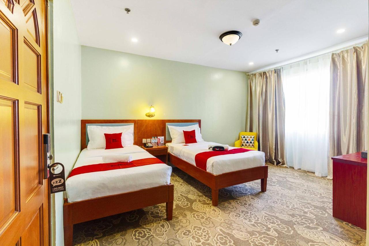 Reddoorz Premium @ Mabolo Cebu 2 Hotel Buitenkant foto
